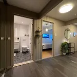 Bratsberg - With Kitchenette And Free Parking Apartamento *