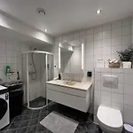 Bratsberg - With Kitchenette And Free Parking *