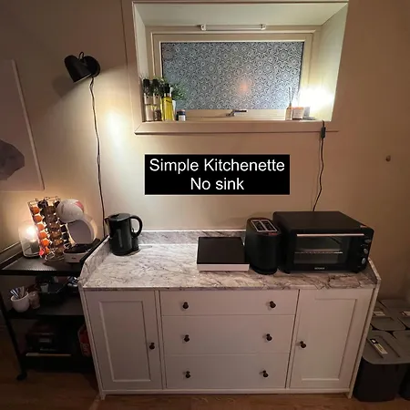 Bratsberg - With Kitchenette And Free Parking Apartamento Trondheim
