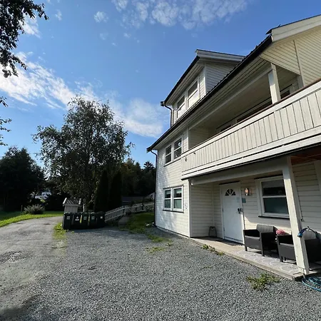 Apartamento Bratsberg - With Kitchenette And Free Parking *