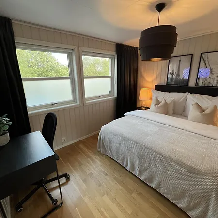 Bratsberg - With Kitchenette And Free Parking * Trondheim