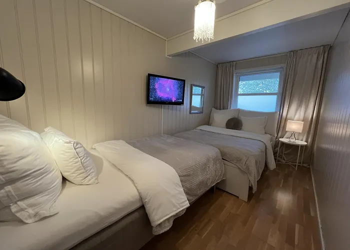 Bratsberg - With Kitchenette And Free Parking Trondheim