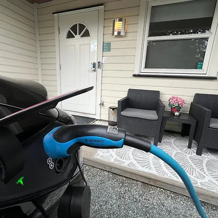 Daire Bratsberg - With Kitchenette And Free Parking *